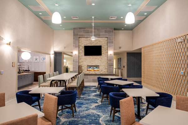 Amenities - Homewood Suites by Hilton Airport Myrtle Beach
