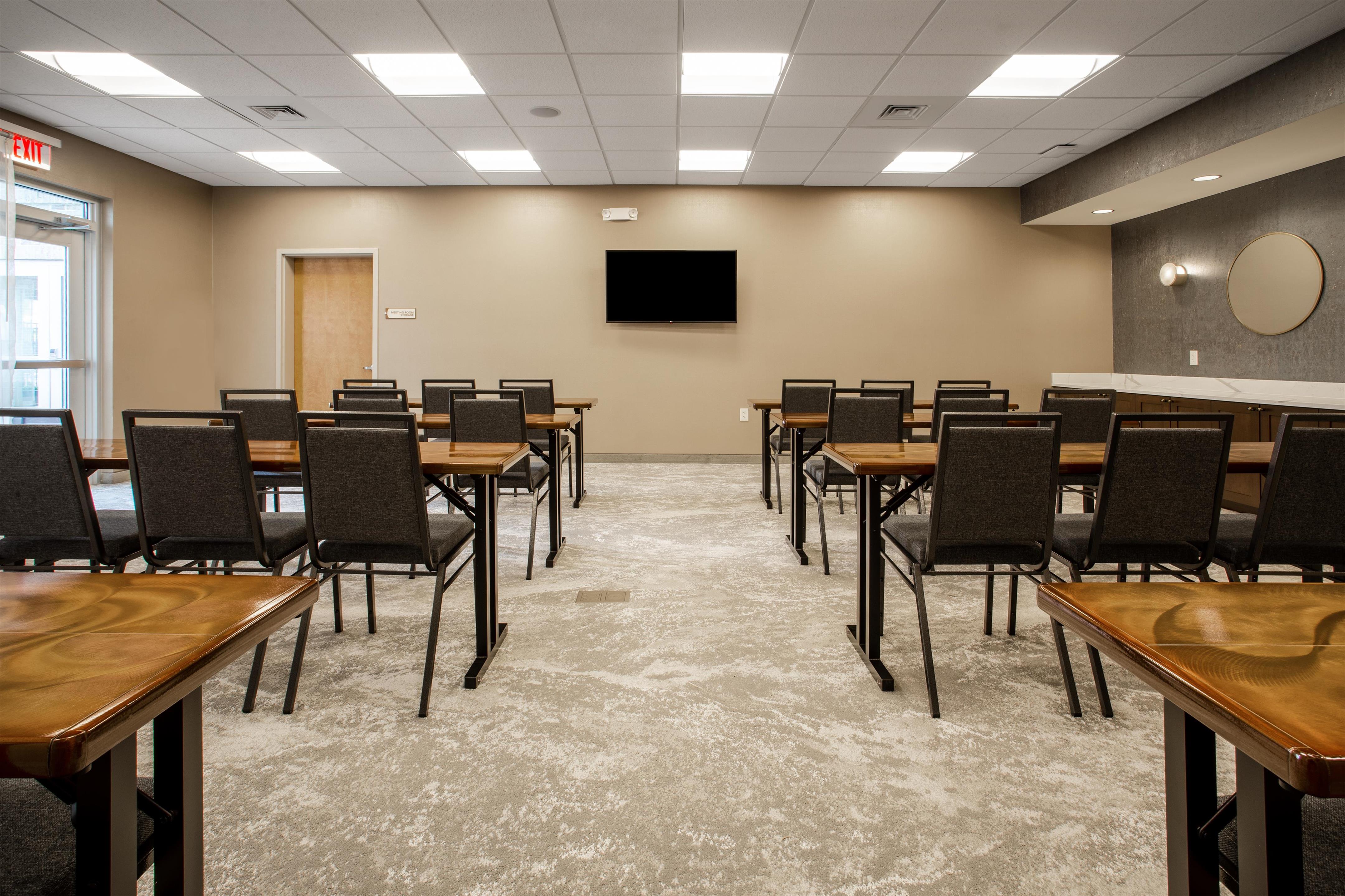 Meeting Room | Homewood Suites by Hilton Myrtle Beach Coastal Grand Mall