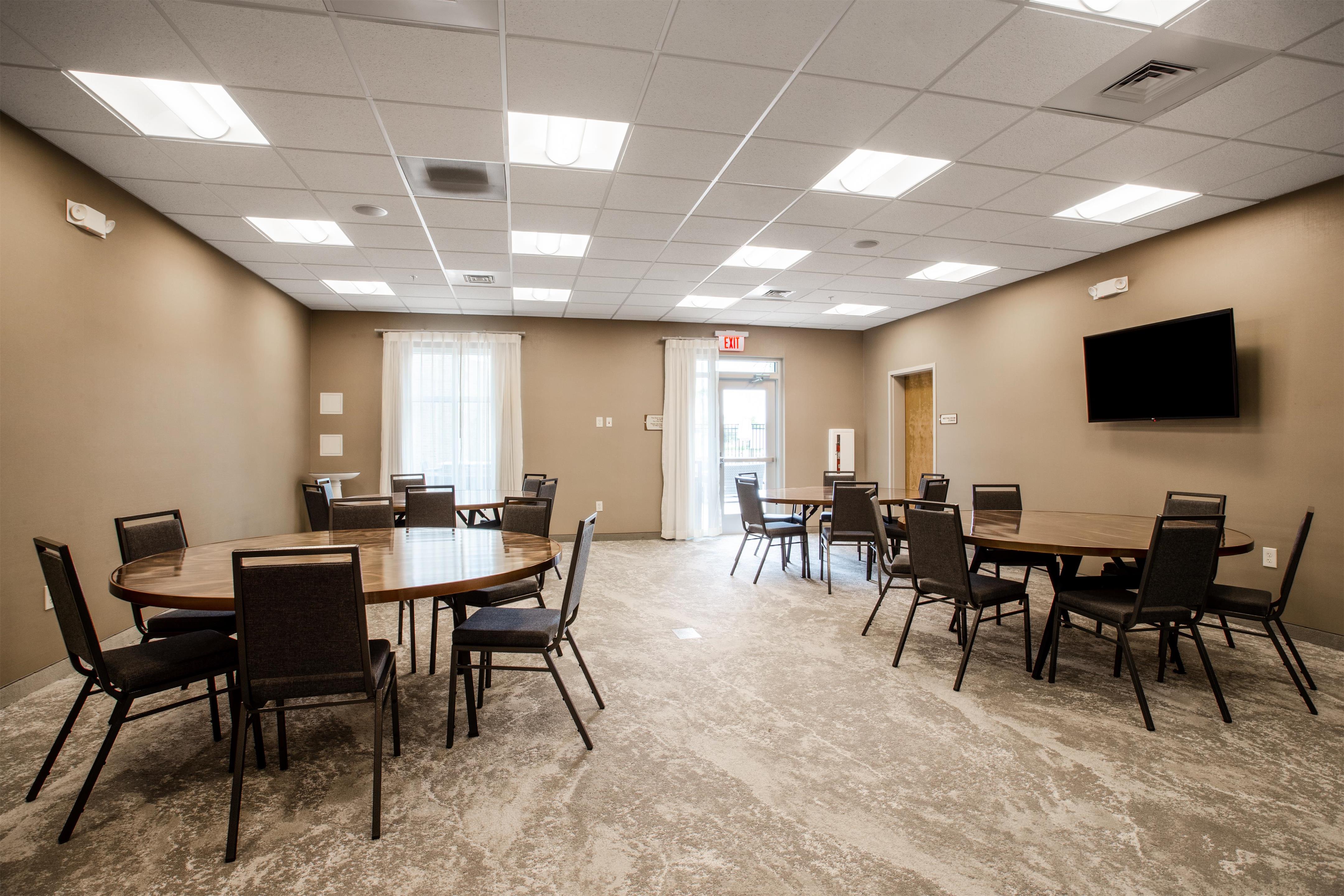 Meeting Room | Homewood Suites by Hilton Myrtle Beach Coastal Grand Mall