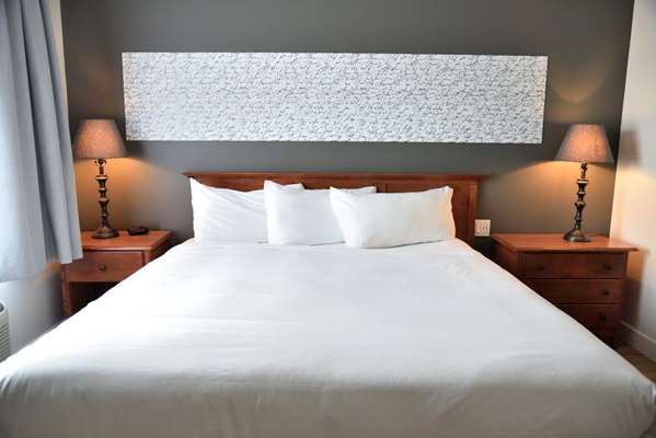  - Hotel L'Empress Rimouski