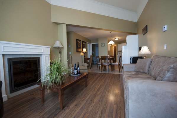  - Hotel L'Empress Rimouski