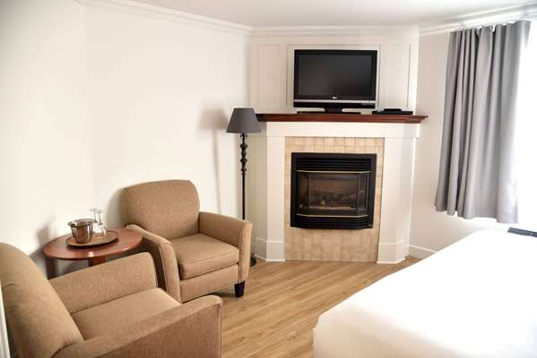  - Hotel L'Empress Rimouski