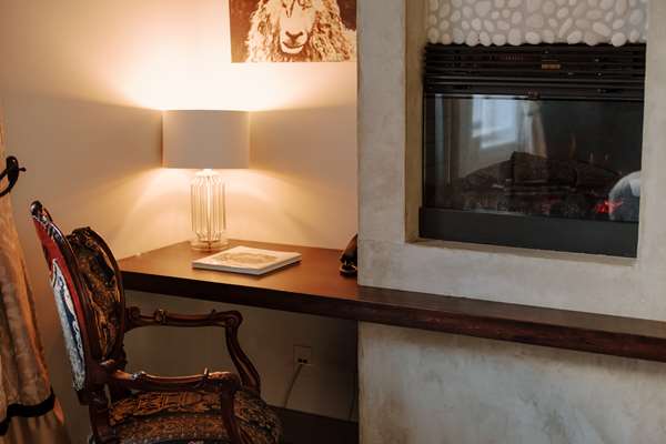  - Mercer Hotel Stratford