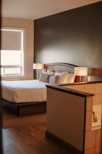  - Mercer Hotel Stratford