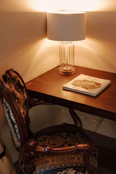  - Mercer Hotel Stratford