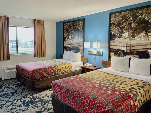  - Rodeway Inn Lamoni