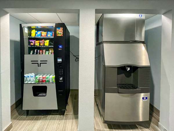  - Rodeway Inn Lamoni