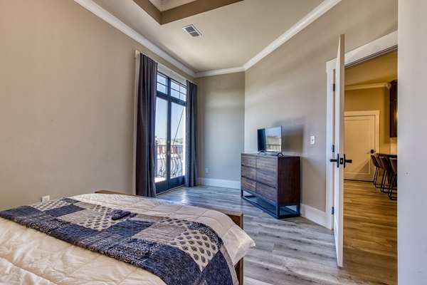 Suite - Central Hotel Downtown Sevierville