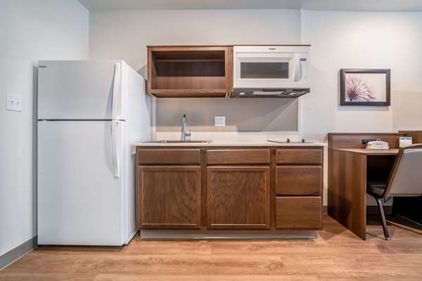  - WoodSpring Suites West Naples