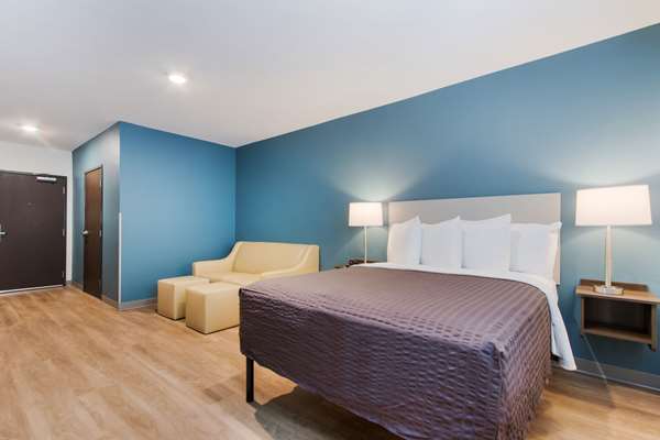  - WoodSpring Suites Tamarac