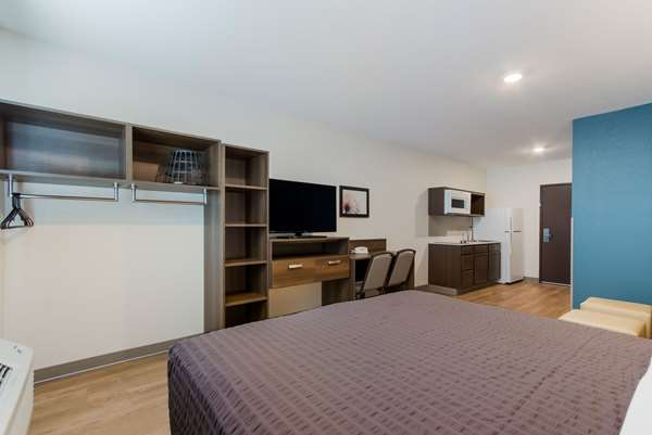  - WoodSpring Suites Tamarac