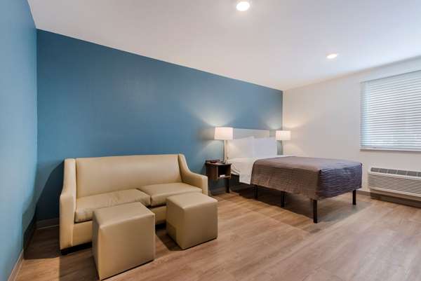  - WoodSpring Suites Tamarac