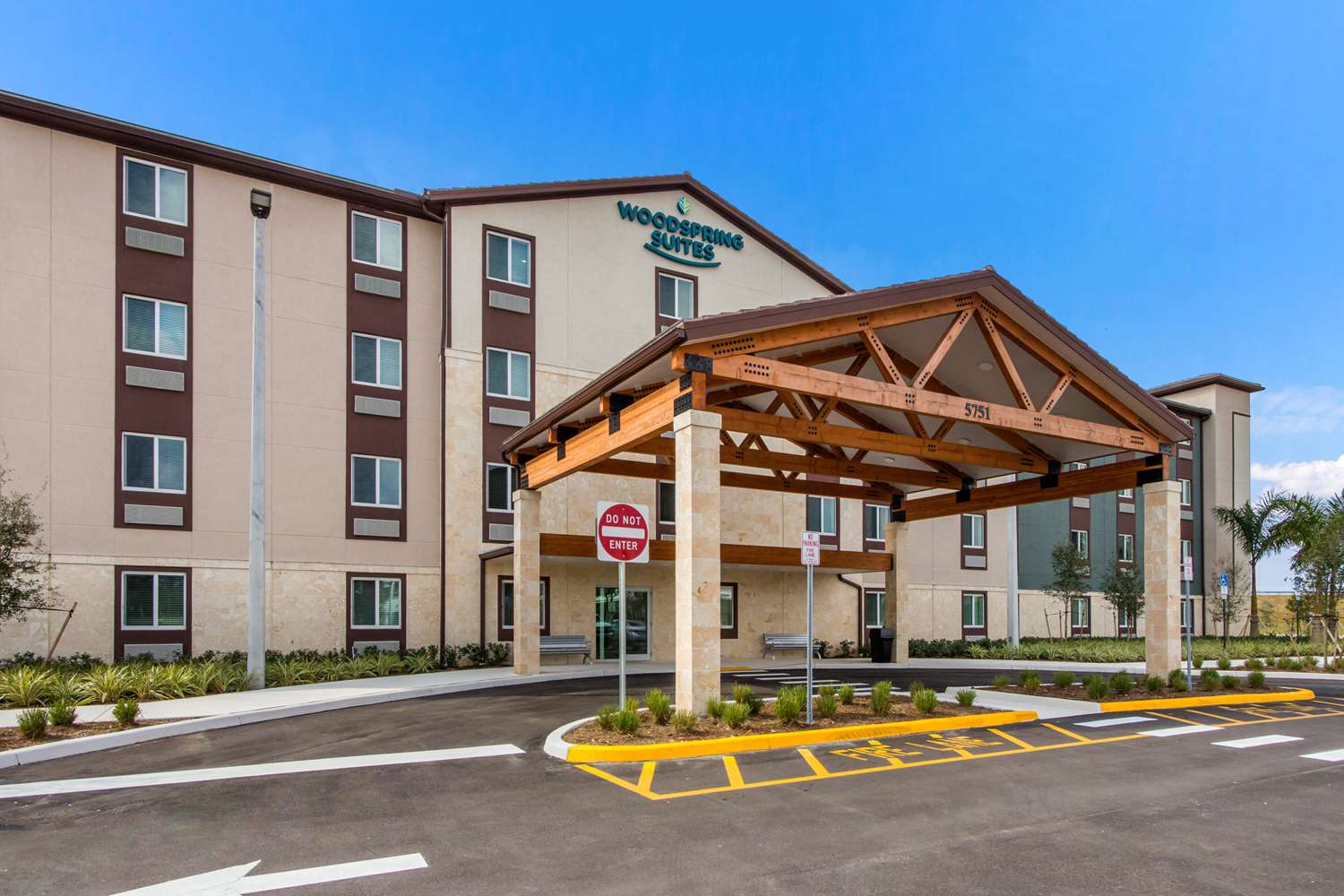 WoodSpring Suites Tamarac, FL See Discounts