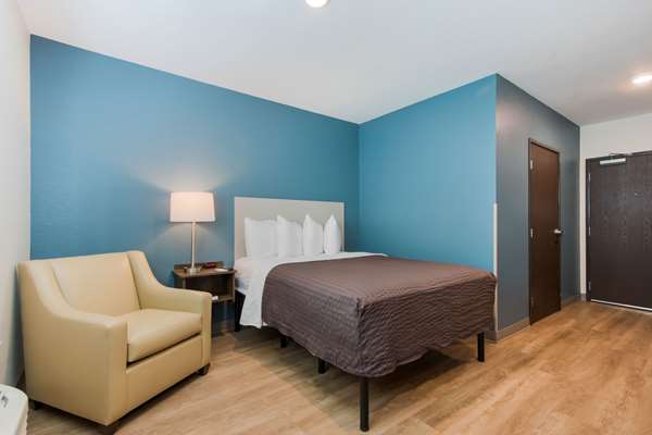  - WoodSpring Suites Tamarac