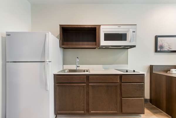 - WoodSpring Suites Tamarac