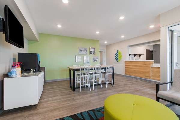  - WoodSpring Suites Tamarac