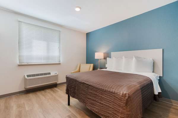  - WoodSpring Suites Tamarac