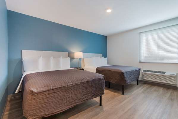  - WoodSpring Suites Tamarac