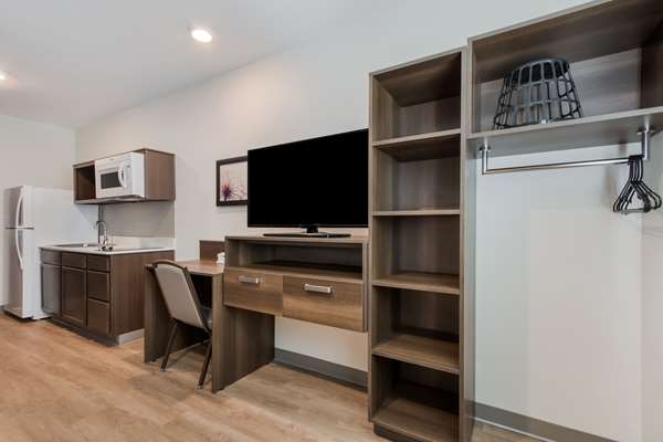  - WoodSpring Suites Tamarac