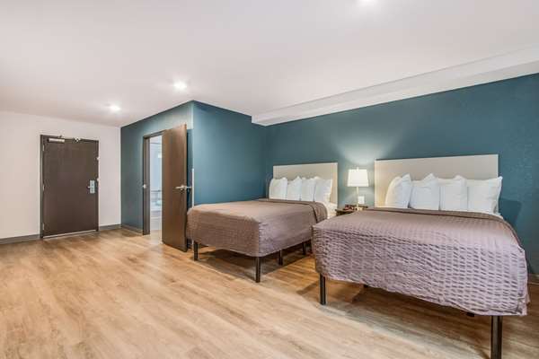  - WoodSpring Suites Airport Miami