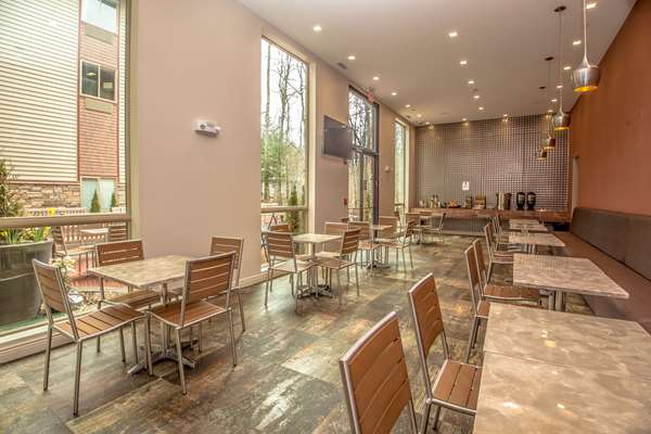 Amenities - Chandler at White Mountains Hotel Bethlehem