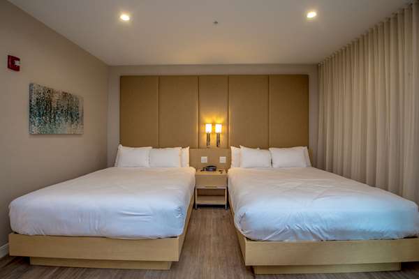 Suite - Chandler at White Mountains Hotel Bethlehem