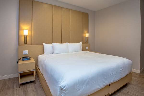 Suite - Chandler at White Mountains Hotel Bethlehem