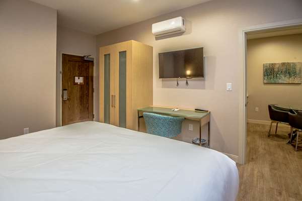 Suite - Chandler at White Mountains Hotel Bethlehem