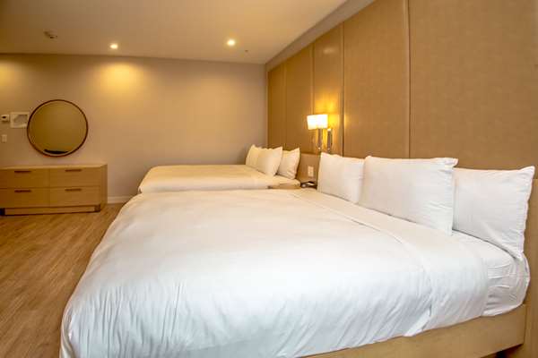 Suite - Chandler at White Mountains Hotel Bethlehem