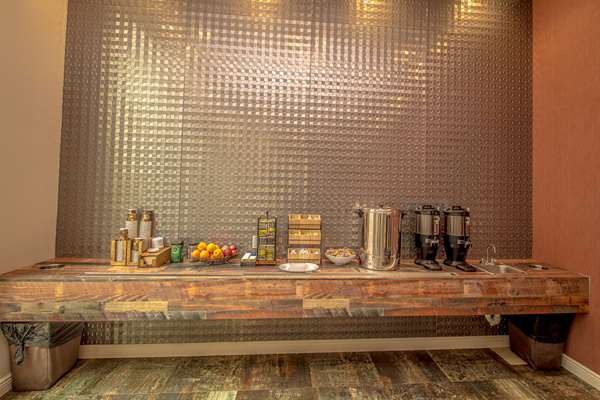 Amenities - Chandler at White Mountains Hotel Bethlehem