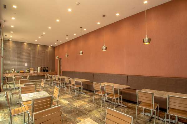 Amenities - Chandler at White Mountains Hotel Bethlehem