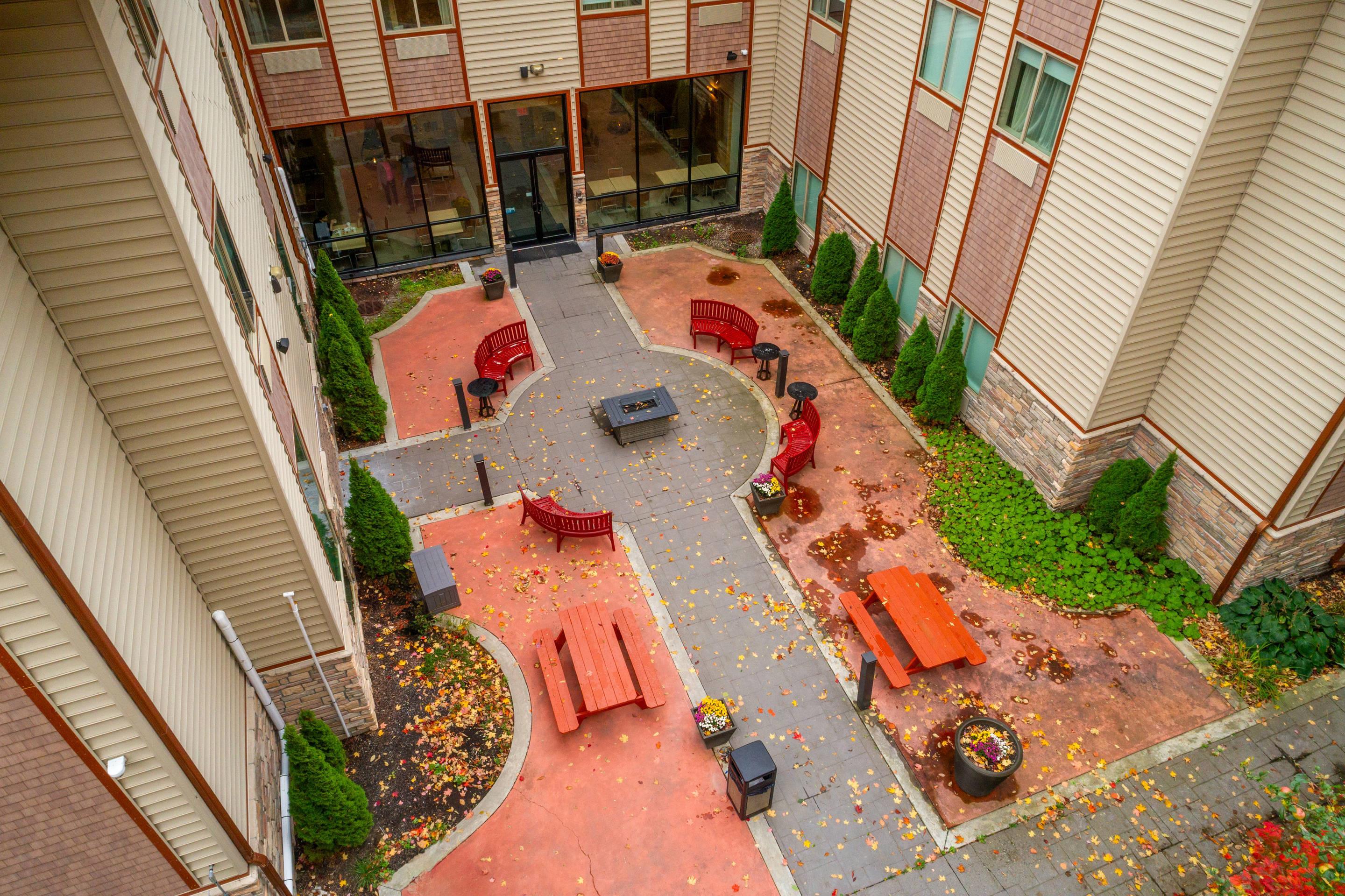 View | The Chandler at White Mountains, Ascend Hotel Collection