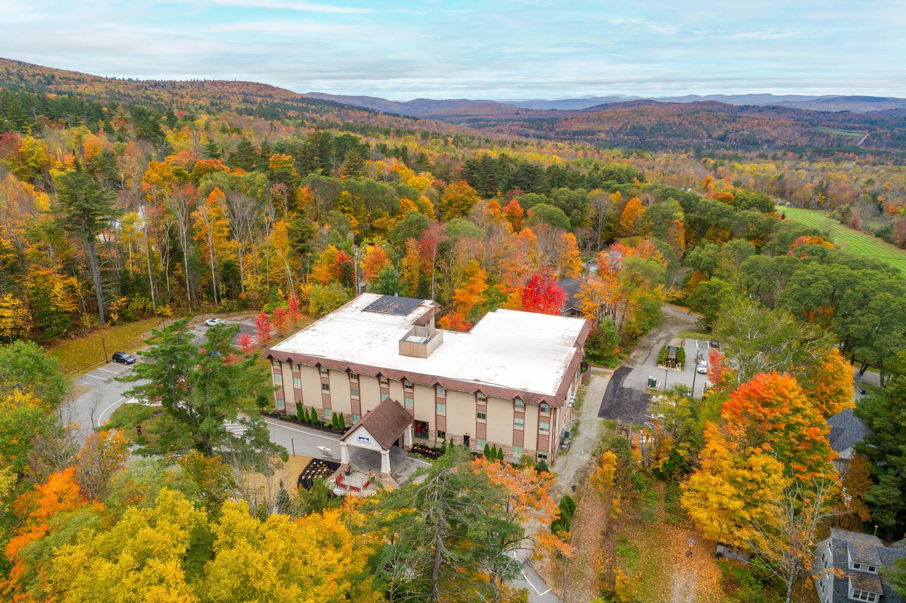 View | The Chandler at White Mountains, Ascend Hotel Collection