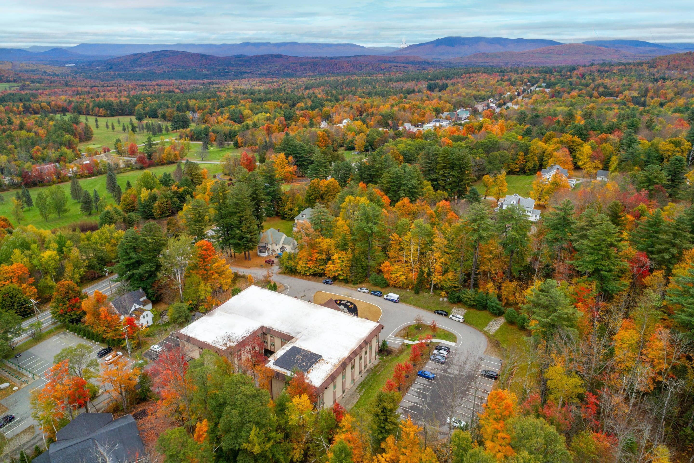 View | The Chandler at White Mountains, Ascend Hotel Collection