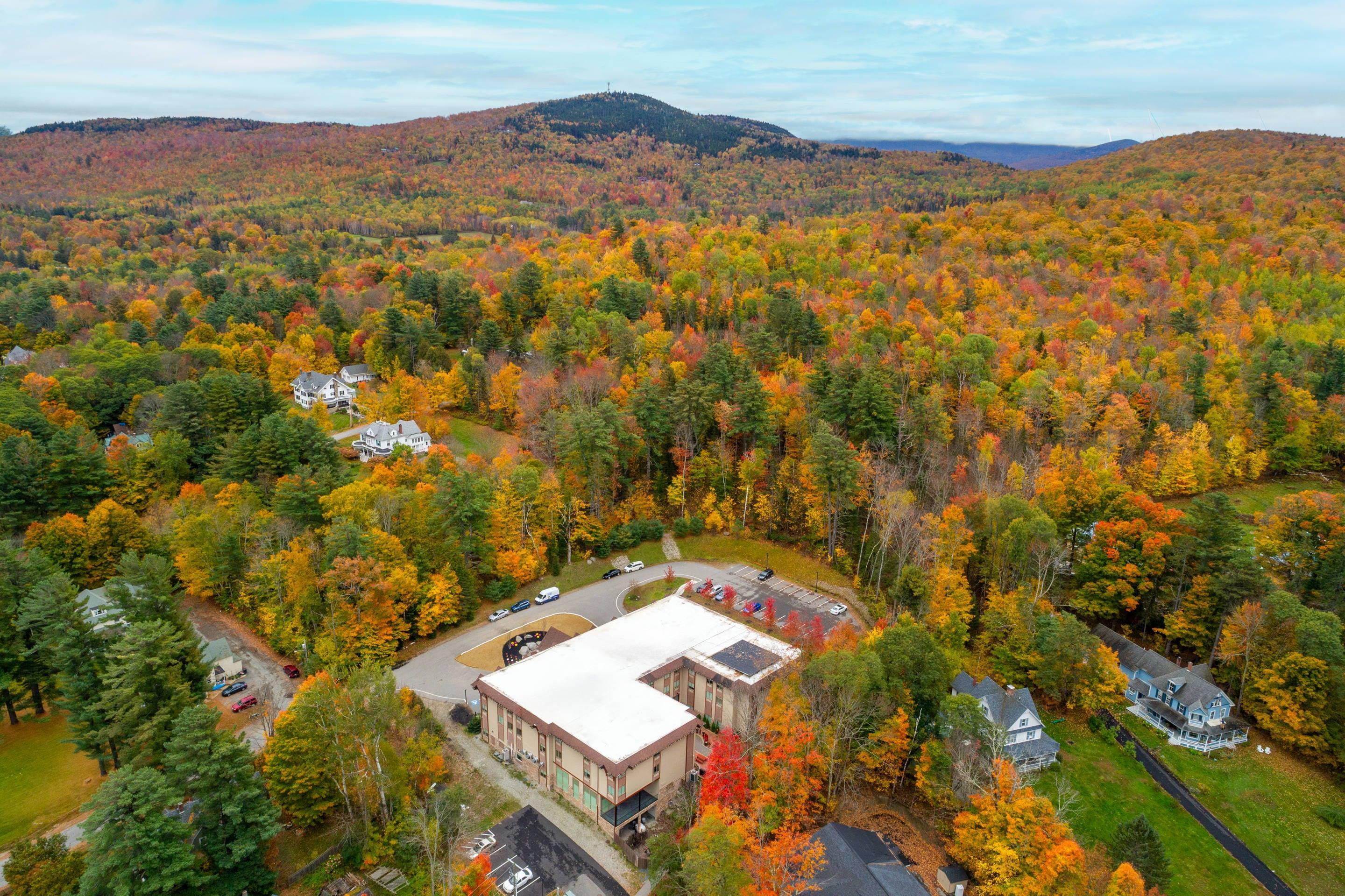 View | The Chandler at White Mountains, Ascend Hotel Collection