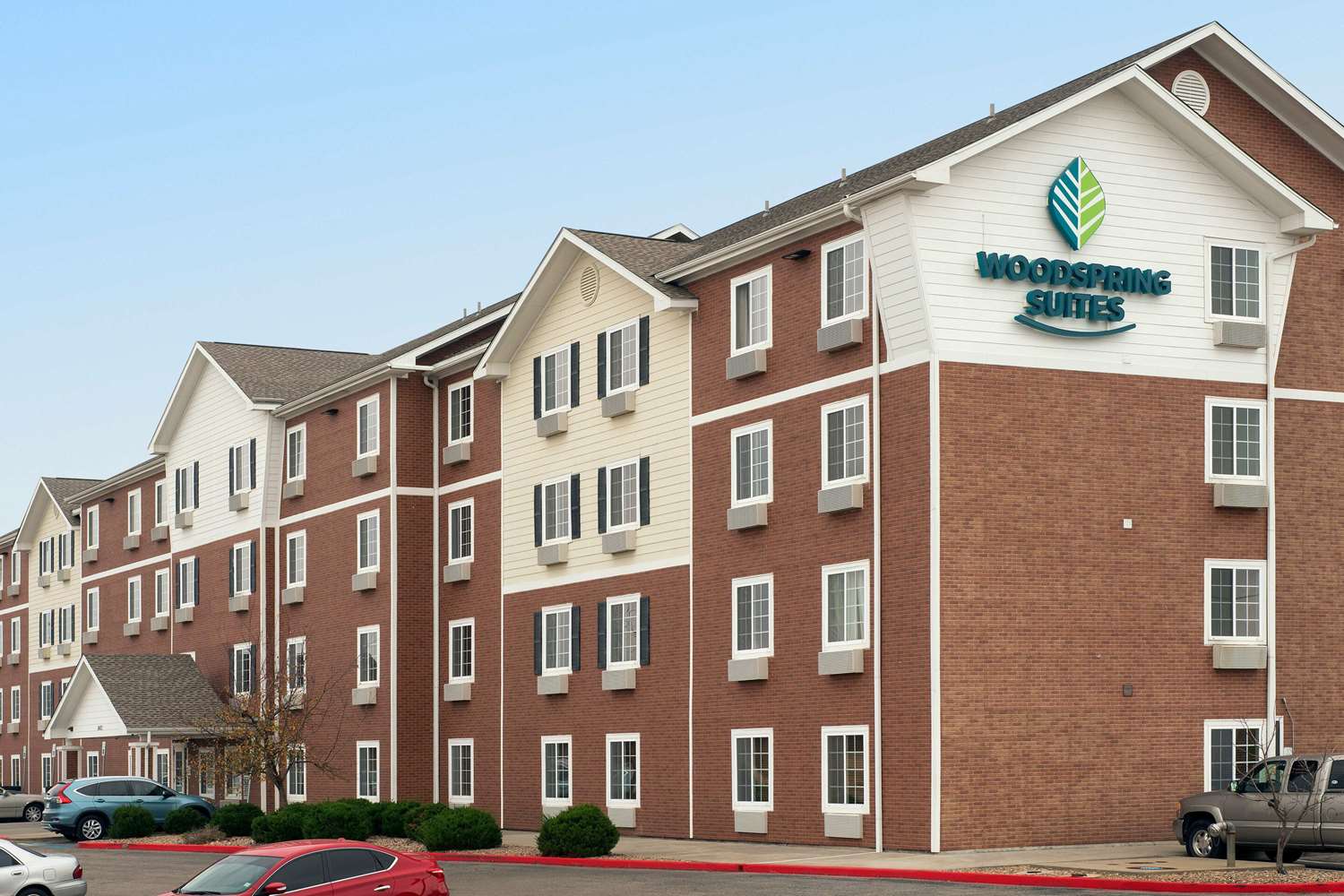 WoodSpring Suites Norman, OK See Discounts