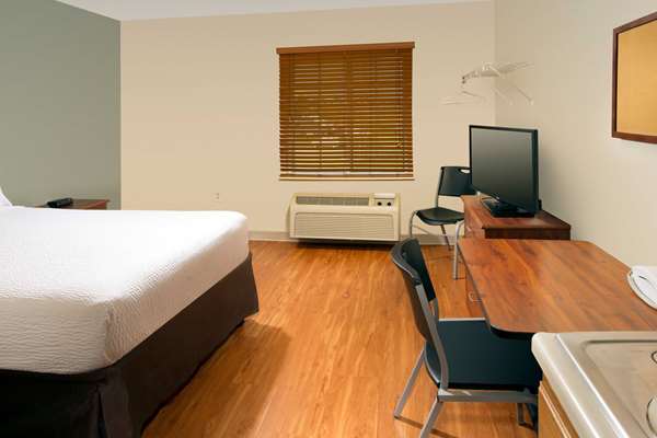  - WoodSpring Suites Central Tulsa - I-44, Exit 231