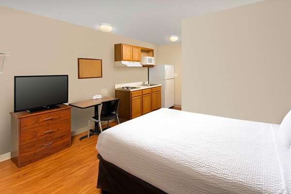  - WoodSpring Suites Central Tulsa - I-44, Exit 231