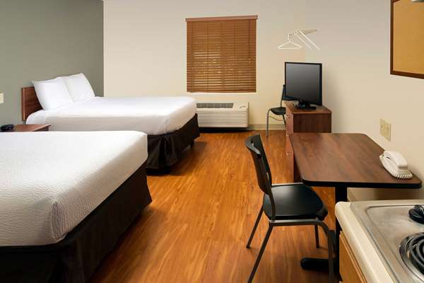 - WoodSpring Suites Central Tulsa - I-44, Exit 231
