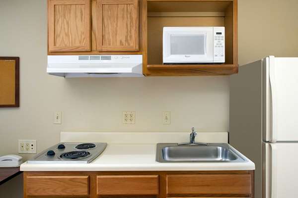  - WoodSpring Suites Central Tulsa - I-44, Exit 231