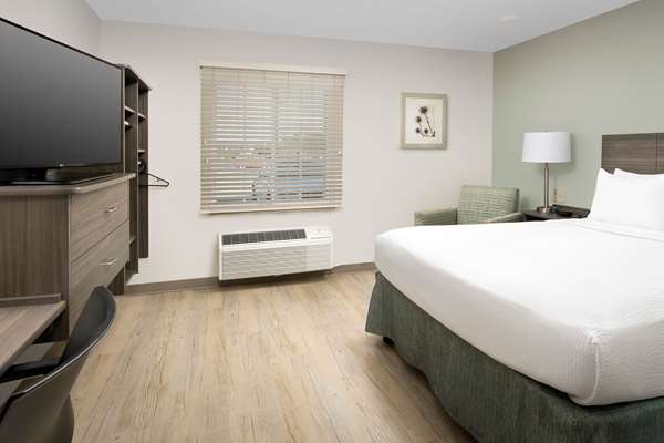  - Woodspring Suites Broken Arrow Tulsa