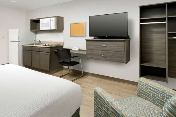  - Woodspring Suites Broken Arrow Tulsa