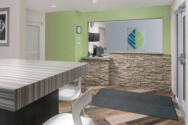  - Woodspring Suites Broken Arrow Tulsa
