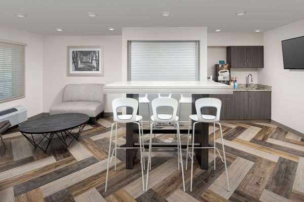  - Woodspring Suites Broken Arrow Tulsa