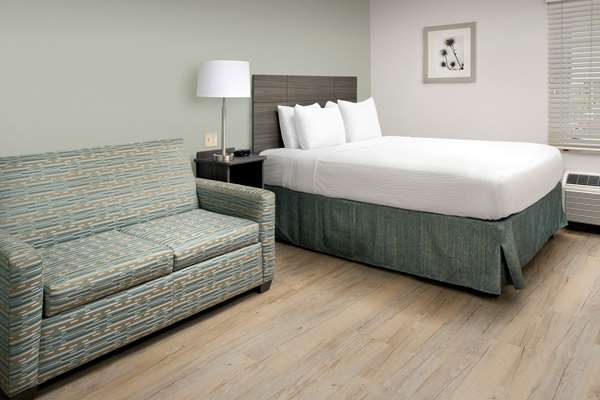  - Woodspring Suites Broken Arrow Tulsa