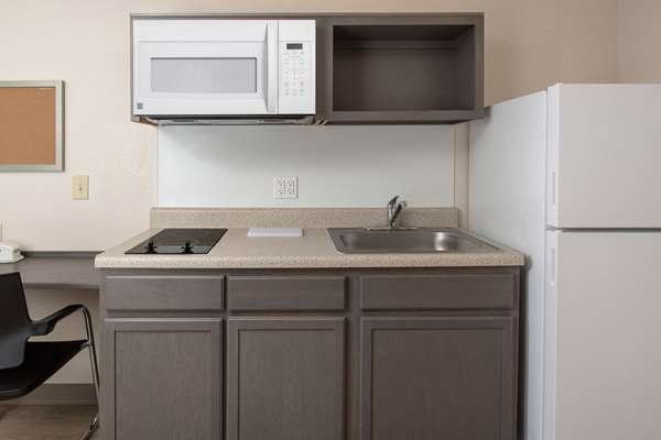  - Woodspring Suites Broken Arrow Tulsa