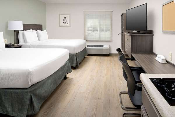  - Woodspring Suites Broken Arrow Tulsa