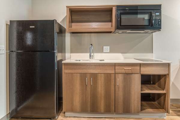  - WoodSpring Suites Haywood Mall Greenville - I-385, Exit 39