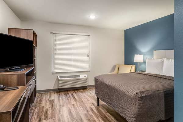  - WoodSpring Suites Haywood Mall Greenville - I-385, Exit 39
