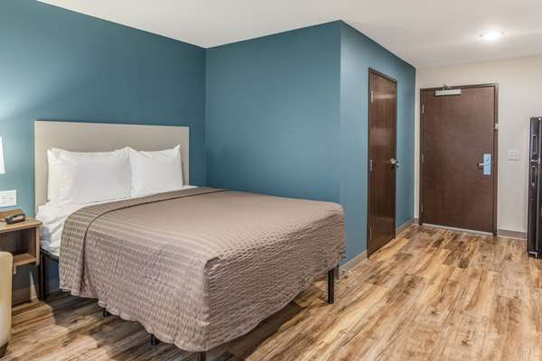  - WoodSpring Suites Haywood Mall Greenville - I-385, Exit 39
